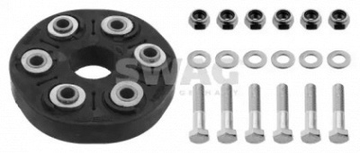 WILMINK GROUP wg1054157 -  Шарнир, продольный вал
